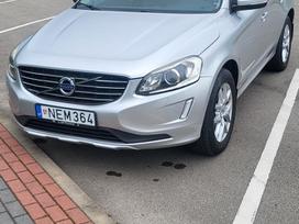 Volvo XC60, 2.4 l., visureigis / krosoveris