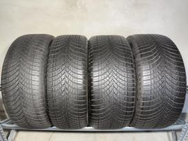 Goodyear 275/40+245/45///2024m, all-season 275/40 R20