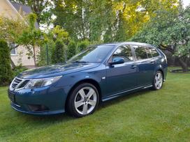 Saab 9-3, 2.0 l., wagon
