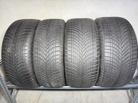 Goodyear 245/45+275/40///2024m, all-season 245/45 R20