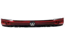 Volkswagen Touareg, 760945307E, lights
