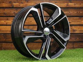 Autowheels Skoda Fabia, Scala, Rapid, light alloy, R17
