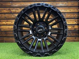 Autowheels Vortek VRT-604 ZEUS Style, light alloy, R22