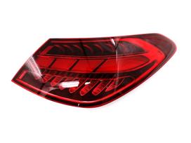 Mercedes-Benz C klasė, A2069062701, lights