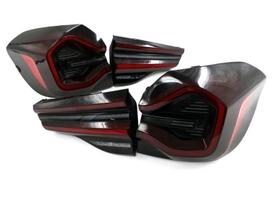 BMW X3, H3946304707, lights