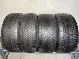 Goodyear 275/40+245/45///2024m, всесезонные 275/40 R20