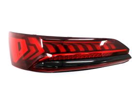 Audi Q7, 4M0945307C, žibintai