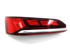 Audi -kita-, 4M0945093P, фары