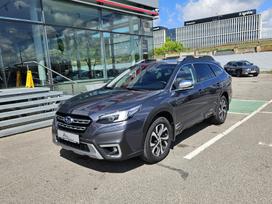 Subaru Outback, 2.5 l., Универсал