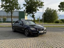 BMW 730, 3.0 l., Седан
