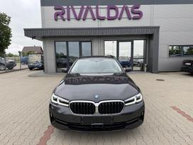 BMW 530, 2.0 l., Универсал