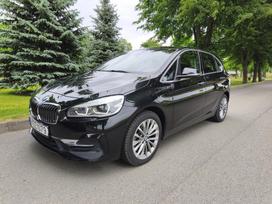 BMW 225 Active Tourer, 1.5 l., Минивэн