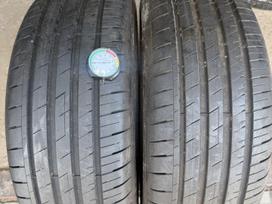 Fulda EcoControl HP (2023m), summer 205/50 R17