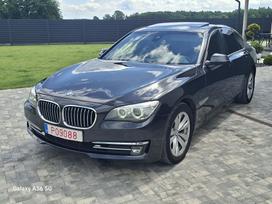BMW 730, 3.0 l., Седан