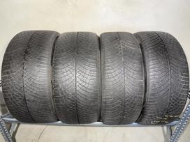 Pirelli 285/40+255/45///2024m, зимние 285/40 R20