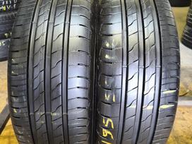 Goodyear Efficient Grip performance 2, летние 195/55 R16