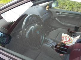 BMW 320, 2.0 l., wagon
