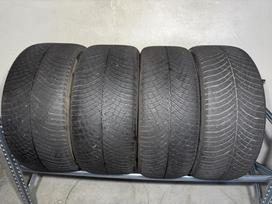 Pirelli 285/40+255/45///2024m, зимние 285/40 R20