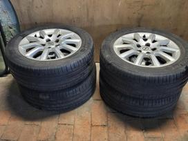 Opel, легкосплавные , R16