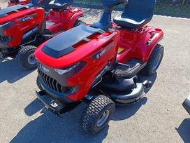 -Kita- BLUE BIRD TR SL 108H, garden tractors
