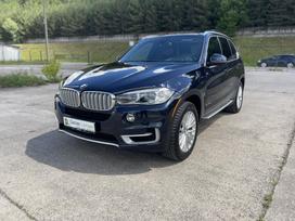 BMW X5, 2.0 l., Внедорожник / Кроссовер