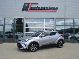 Toyota C-hr, 2.0 l., visureigis / krosoveris