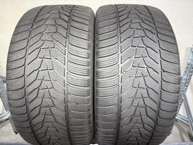 Hankook Winter icept evo3///2025m, зимние 275/35 R20
