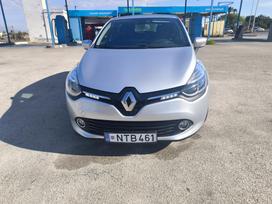 Renault Clio, 0.9 l., hatchback