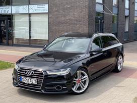 Audi A6, 3.0 l., Универсал