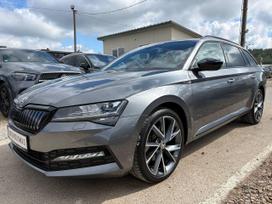 Skoda Superb, 1.4 l., wagon