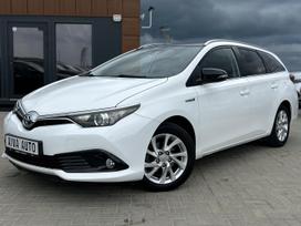 Toyota Auris, 1.8 l., Универсал
