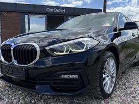 BMW 118, 1.5 l., hatchback