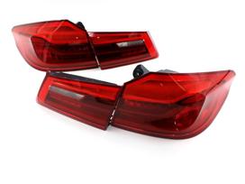 BMW 5 serija, 7376463, фары