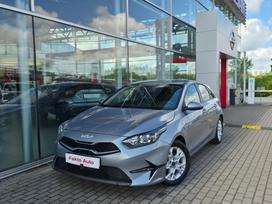 Kia Ceed, 1.5 l., Хэтчбек