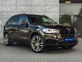 BMW X5, 3.0 l., Внедорожник / Кроссовер
