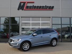 Volvo XC60, 2.4 l., Внедорожник / Кроссовер