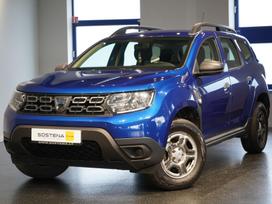 Dacia Duster, 1.0 l., visureigis / krosoveris