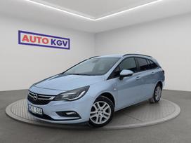 Opel Astra, 1.6 l., wagon