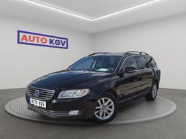 Volvo V70, 2.0 l., wagon