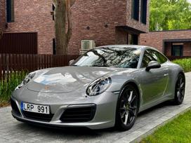 Porsche 911, 3.0 l., kupė (coupe)