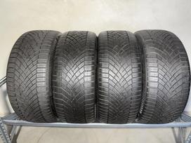 Continental AllSeasonContact2//2024m, all-season 245/40 R20