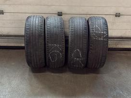 Vredestein Runapro, universalios 225/55 R18