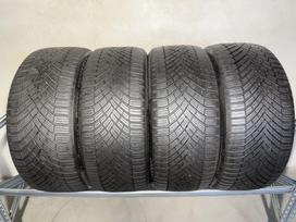 Continental AllSeasonContact//2024m, universalios 245/40 R20
