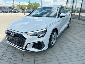 Audi A3, 1.0 l., Седан