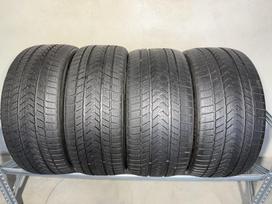 Gripmax 245/35+275/30//2025m, winter 245/35 R21