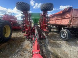 Horsch Joker 6rt, skutikai, purentuvai