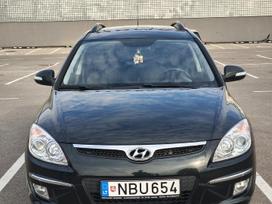 Hyundai i30, 1.6 l., universalas