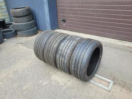 Pirelli +245/40-18, summer 265/35 R18
