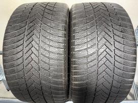 Bridgestone Blizzak lm005/2023m, winter 275/35 R19