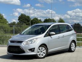 Ford Grand C-max, 1.6 l., vienatūris